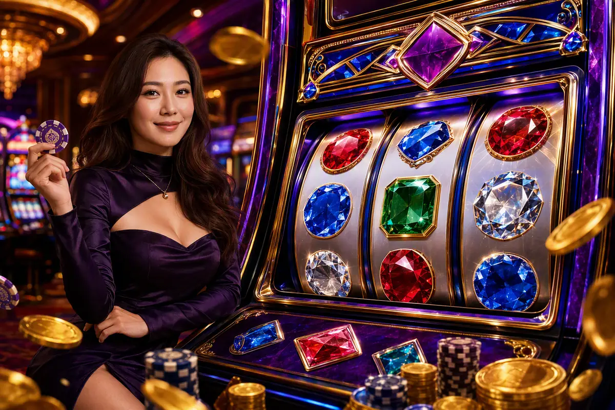 bd33k VIP Cashback Payment Methods