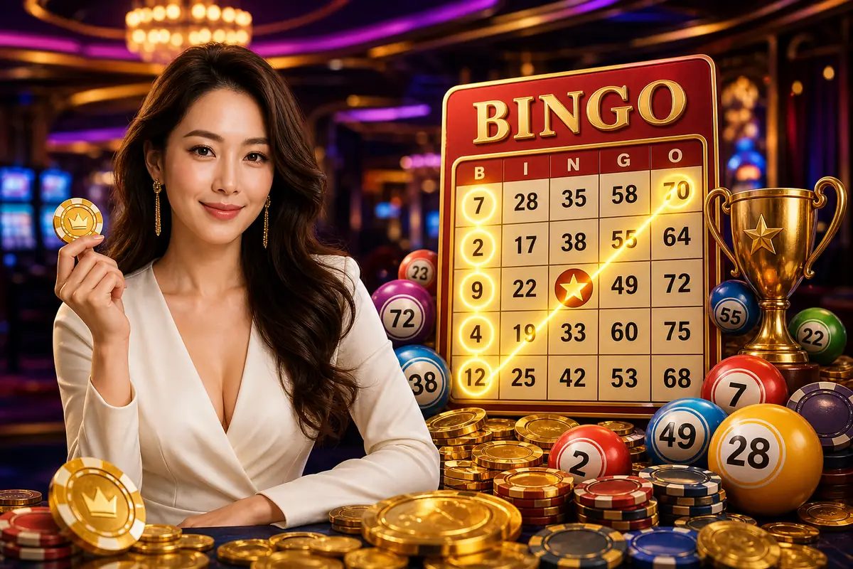 bd33k Slot Game Variety Collection
